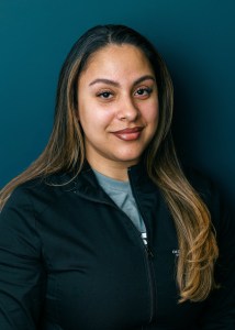 Ashley, Patient Coordinator