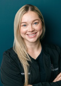 Mackenzie, RDH